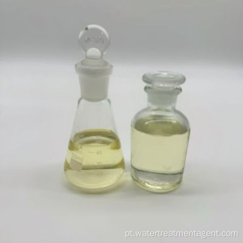 Remoção eficaz de DQO no tratamento de águas residuais de curtumes